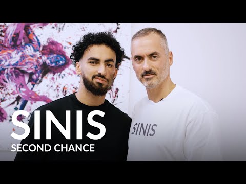SINIS SECOND CHANCE – Der Syrien-Krieg und ein zerstörtes Gesicht: Hilfe für Mohamed