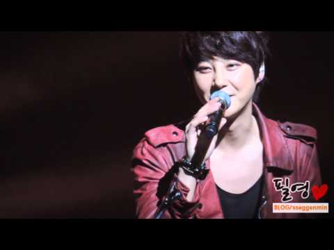 [Don't scrap!] 2012-2013 SHS Concert The Year's Journey by.필영