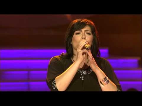 Zana Radojcic - Sama sam - (live) - Nikad nije kasno - EM 02 - 10.09.2016