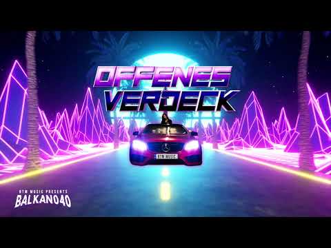 Balkan040 - Offenes Verdeck