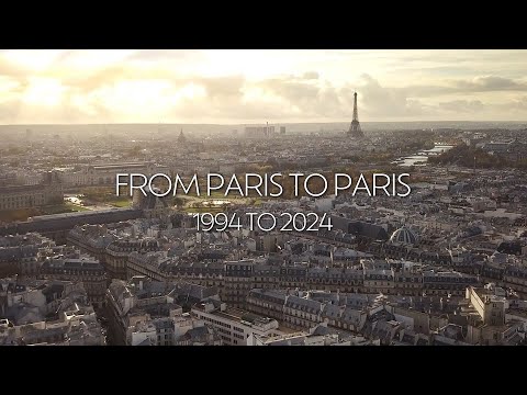 Celebrating 30 Years of Olympic Taekwondo