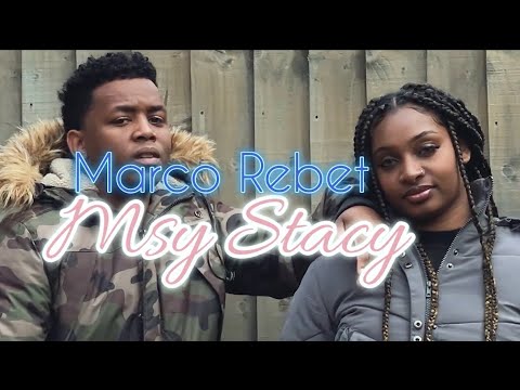MOI EK OU -MARCO REBET FT MSY