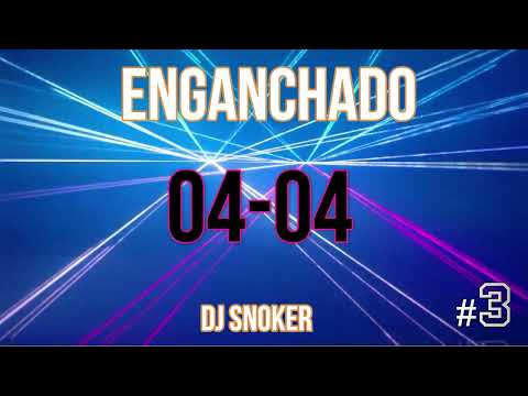 🔥 04/04 🔥|| (MEGA PERREO - RKT Y FIESTERO REMIX) PARTE 3 || DJ Snoker