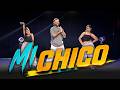 Mi Chico | Dj Goja x Jason Derulo x Melody | MI CHICO Dance For Beginners | FITNESS DANCE With RAHUL