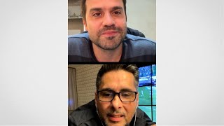 LIVE PABLO MARÇAL, FLÁVIO AUGUSTO e CONVIDADOS | Start no Digital