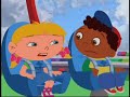 Little Einsteins Our Big Huge Adventure 2005 Part 1