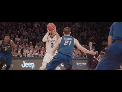 2017 BIG EAST Tournament Championship - Villanova vs. Creighton