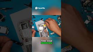 Xiaomi Pro Max DIY Repair: Not For The Faint Hearted! | Sydney CBD Repair Centre