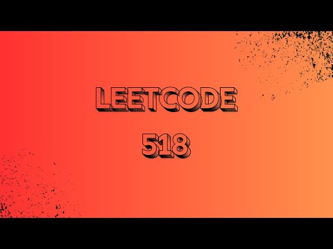 LeetCode 518: Coin Change II | Recursive + Memoization (Top-Down DP) in Go