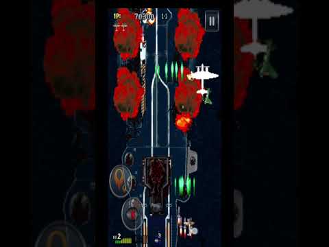 strikers 1945 2 classic best game on android and ios