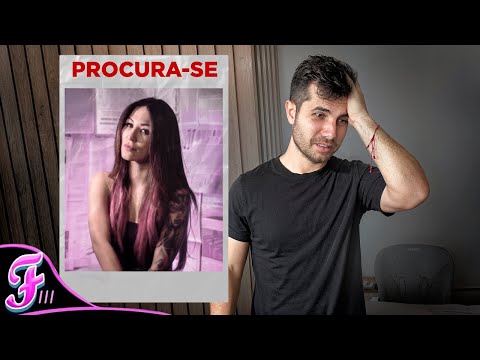 I DISAPPEARED IN THE MIDDLE OF THIS VIDEO AND... - Fran Japa