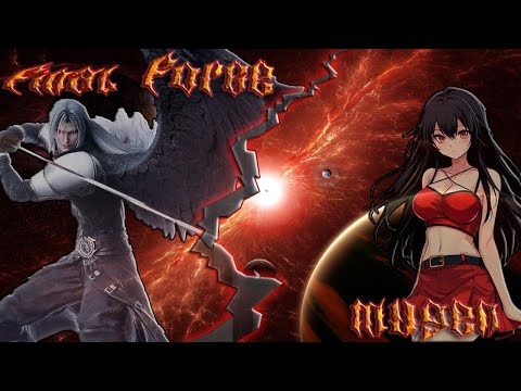 Sephiroth versus Rare Akuma (3 matchs)