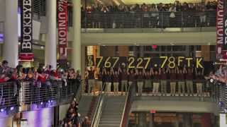 BuckeyeThon 2014: Thank You
