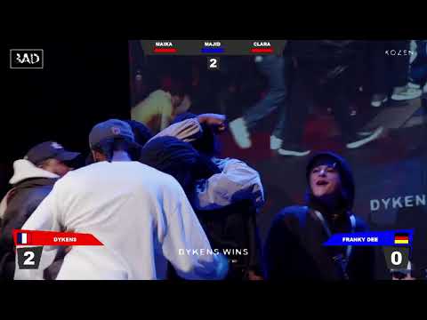 BattleBadTV Live Stream