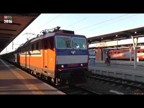 ČD 362.001 (ES499.1001) - R 902 - Olomouc hl.n. - 6.5.2016