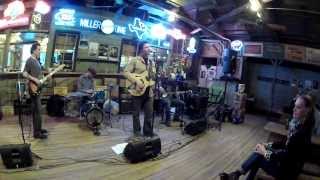 Marshall Hood Band: Pick Me Up On (On Your Way Down)