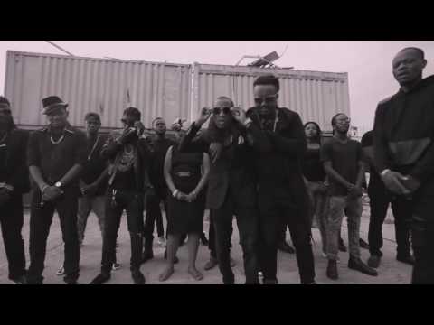 Repose en paix T19 - Les DJs de la RDC (Clip Officiel) by Cédric Embangu