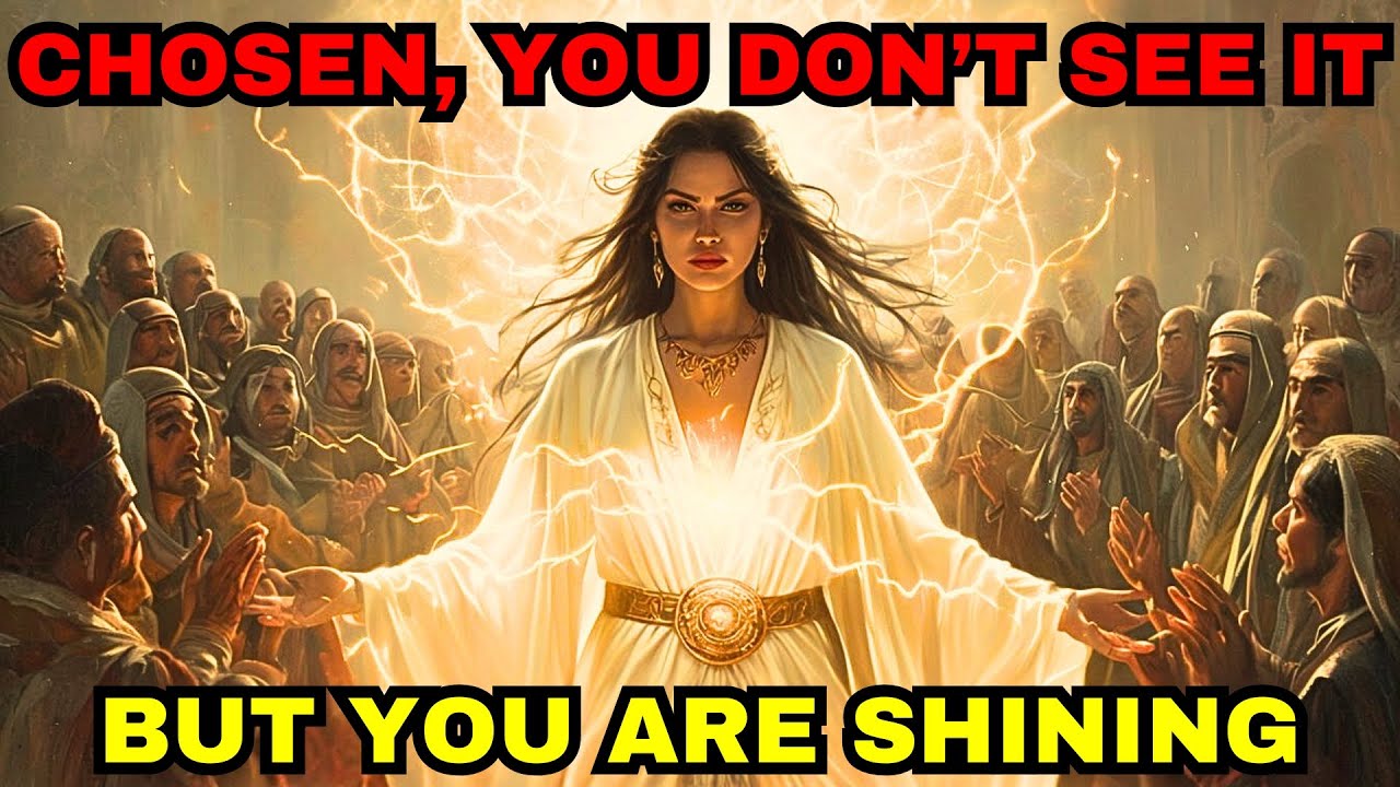 The Chosen Ones: You Have No Idea What Your Appearance Is Revealing