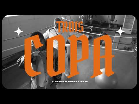 NW LVL - COPA Feat TROIS