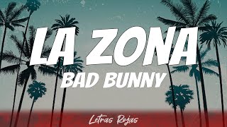 Download lagu Bad Bunny La Zona... mp3