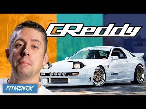 Greddy: The Good, Bad, & Ugly