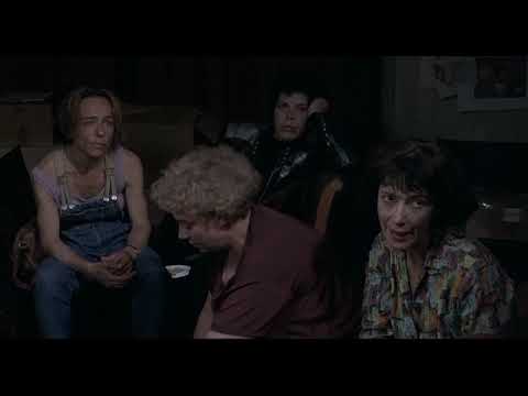 Dominique Frot  - A mort la mort