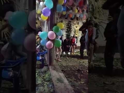 huapangueadas en piedras de afilar