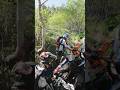 XROSS hard enduro returns this week - let’s go!