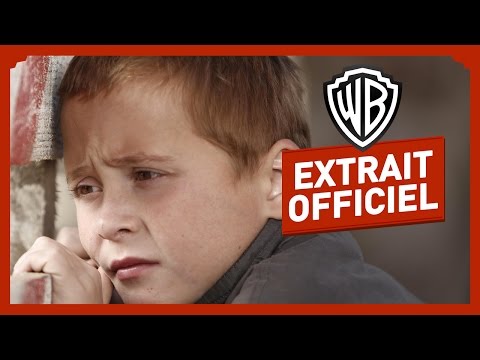 The Search - Extrait Officiel 1 (VF) - Michel Hazanavicius / Bérénice Bejo