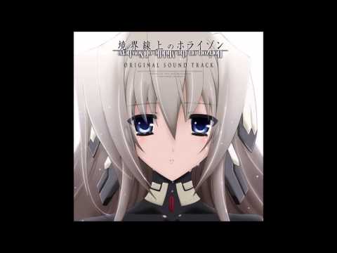 Kyoukaisenjou no Horizon Tooshi Douka Dance Version Chiwa Saito