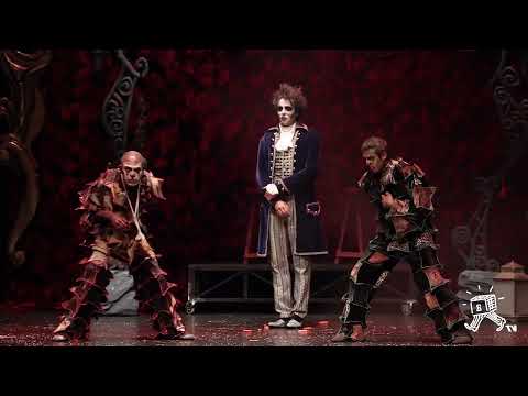 MAG EDGARD - DÉJÀ VU - Productora 23