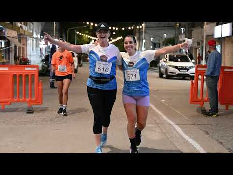 Marcos Juárez: Balance de la maratón nocturna del fin de semana