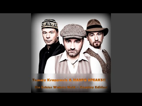 Ein Echter Wahrer Held (Cosplay Edition)