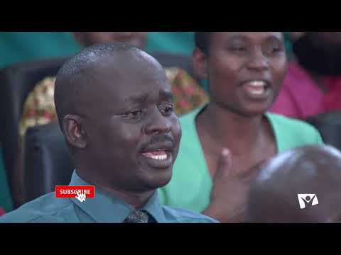 Luo Hymn : Ruoth ni Koda E Yo Duto (Wende Nyasaye) || King's Ministers Melodies, KMM