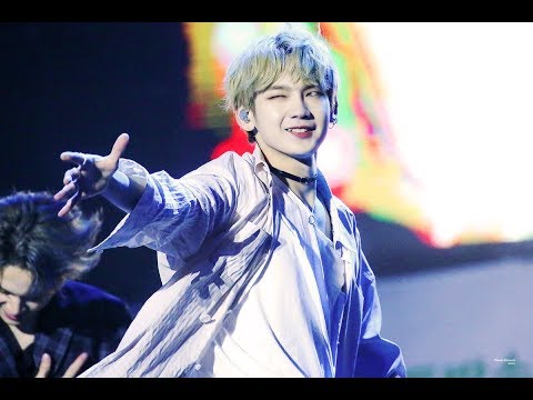 20180414 인천페스타 Say My Name :: JBJ 켄타 Kenta 직캠