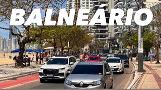 Balneário Camboriú Santa Catarina 