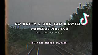 Download lagu YANG KALIAN CARI ! DJ UNITY x UNTUK PENGISI HATIKU | SOUND PAP RANDOM VIRAL TIKTOK 2026 [BEATFLOW] mp3