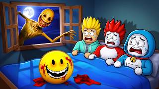 Verity Knows EVERYTHING About Me 😮💀| Roblox Verity Horror