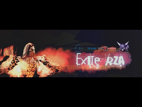 MKXL: EXiLE RZA ( Aftershock ) Vs Yuzu Ganondeurf ( Thunder God) - Online set