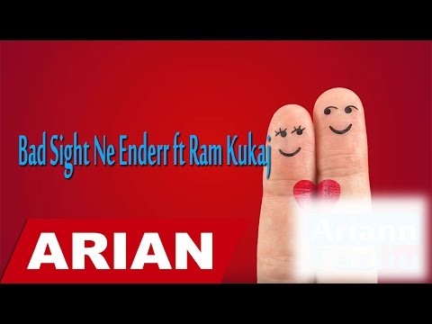 Bad Sight Ne Enderr ft Ram Kukaj