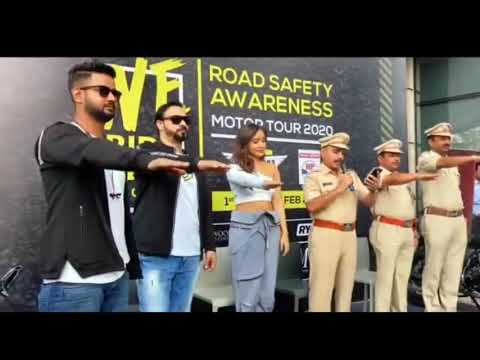 Manish V Shukla Anchoring S...