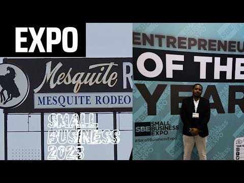 Small Business Expo Dallas, Texas 2023 #ipaintbytaj #expo #entrepreneurship #entrepreneurlife #never