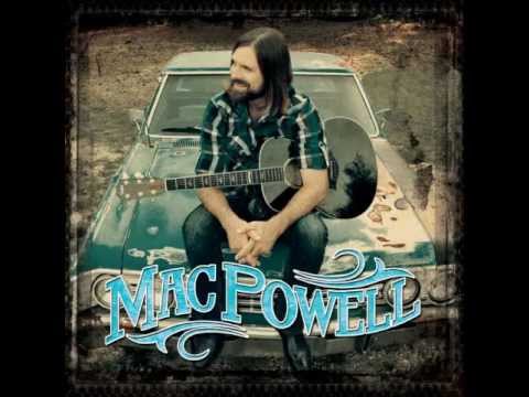 Mac Powell - June Bug