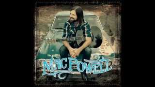 Mac Powell - June Bug