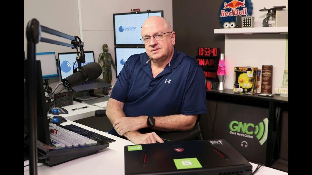 Facebook Podcast Team