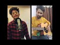 Gulabi Kallu Rendu Kadanna Preme Cover YuvanShankarRaja Ft Sandeepsannu And Akhil Choudi