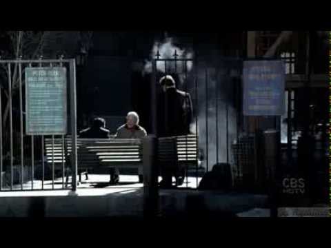 Arquivo Morto - 10X04 - Eternamente Tristes (dublado)