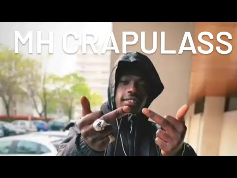 MH -  La rue est breson +bonus  (CLIP OFFICIEL)