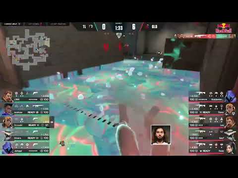 GUILD  leo owns liquid Scream