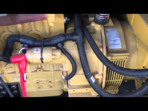 DPX Power: Olympian GEP13.5 Generator set | DPX-1500-8